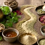 Ayurvedic Approach to Road Rage and Driving Anxiety: Pitta-Vata Emotional Control