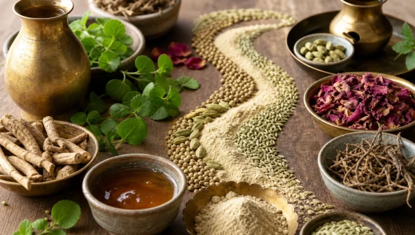 Ayurvedic Approach to Road Rage and Driving Anxiety: Pitta-Vata Emotional Control