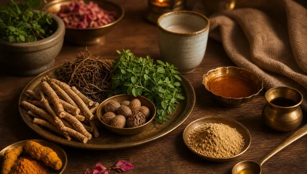 Ayurvedic Sleep Hygiene for Shift Workers: Rotating Schedule Dosha Repair