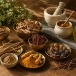 Ayurvedic Protocol for Uterine Fibroids Under 5 cm: Shrinking Granthi Without Surgery