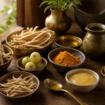 Ayurvedic Recovery from Vasectomy: Supporting Shukra Dhatu and Tissue Healing Post-Surgery
