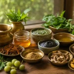 Ayurvedic Wound Classification and Healing: Shuddha Vrana vs Dushta Vrana Management