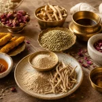 Breast Tenderness Before Periods: Stana Shoola Ayurvedic Soothing Protocol