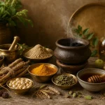 Breath-Hold Training and Pranayama: Ayurvedic Perspective on Oxygen Tolerance for Athletes