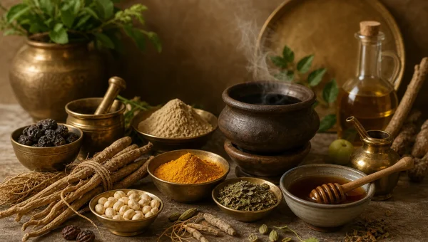 Breath-Hold Training and Pranayama: Ayurvedic Perspective on Oxygen Tolerance for Athletes