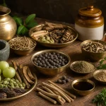 Chandraprabha Vati: Classical Formulation for Urinary, Reproductive, and Metabolic Health