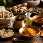 Chronic Tendinitis Recovery: Snayugata Vata Ayurvedic Repair Protocol