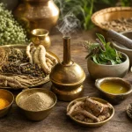 Dhoomapana: Ayurvedic Herbal Smoking Therapy for Respiratory and Sinus Conditions