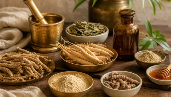 Erectile Dysfunction in Young Men: Klaibya Ayurvedic Assessment Beyond Herbs