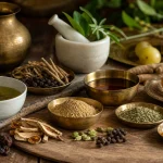 Gut Permeability Testing and Ayurvedic Grahani: Bridging Lab Markers with Classical Diagnosis
