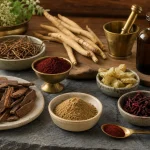 Heavy Periods with Clots: Raktapradara Ayurvedic Assessment and Treatment Approach