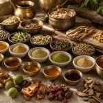 HPLC Fingerprinting of Ayurvedic Formulations: Ensuring Quality Through Chromatographic Analysis