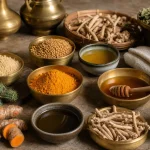 Ayurvedic Protocol for Iliotibial Band Syndrome: Snayu Vata Hip-Knee Recovery
