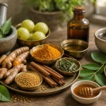 Insulin Sensitizing Effects of Ayurvedic Herbs: AMPK Activation and GLUT4 Translocation Studies