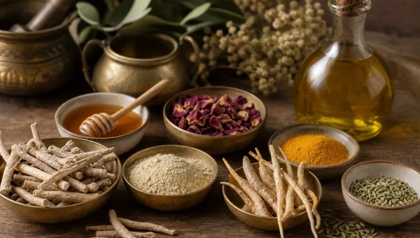 Irregular Periods in Teenagers: Anartava Ayurvedic Approach for Adolescent Girls