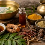 Jalaukavacharana: Ayurvedic Leech Therapy for Varicose Veins and Skin Conditions