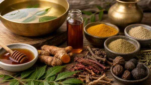 Jalaukavacharana: Ayurvedic Leech Therapy for Varicose Veins and Skin Conditions