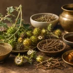 Kantakari (Solanum xanthocarpum): The Thorny Respiratory Herb for Asthma and Cough