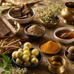 Leucorrhea (Shweta Pradara): Ayurvedic Root Cause Treatment for Vaginal Discharge