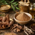 Lodhra (Symplocos racemosa): The Women'''s Health Bark for Uterine and Skin Disorders
