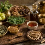 Male Pattern Baldness Stages: Ayurvedic Intervention Timeline for Each Norwood Grade