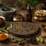 Marma Point Therapy for Chronic Headaches: 12-Point Shiro Marma Protocol
