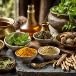 Metabolomic Profiling of Panchakarma: How Detox Changes Blood Chemistry