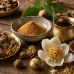 Nagakesara (Mesua ferrea): Hemostatic Herb for Bleeding Disorders and Piles