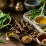 Neem Leaf vs Bark vs Seed Oil: Matching Plant Part to Condition