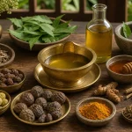 Netra Basti for Glaucoma Support: Ayurvedic Eye Oil Pooling as Complementary Care