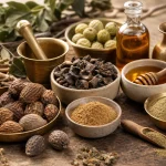 Oleanolic Acid in Triphala: The Hepatoprotective and Anti-Diabetic Compound Hiding in Plain Sight