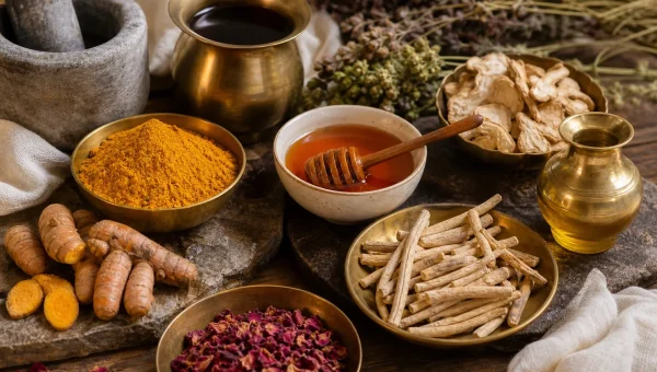 Postpartum Pelvic Pain: Kati Shoola Ayurvedic Recovery After Vaginal and Cesarean Birth