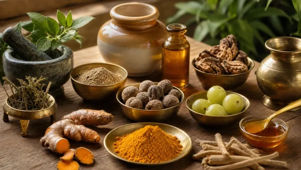 Prakriti-Based Drug Metabolism: How Dosha Constitution Affects Pharmacokinetics