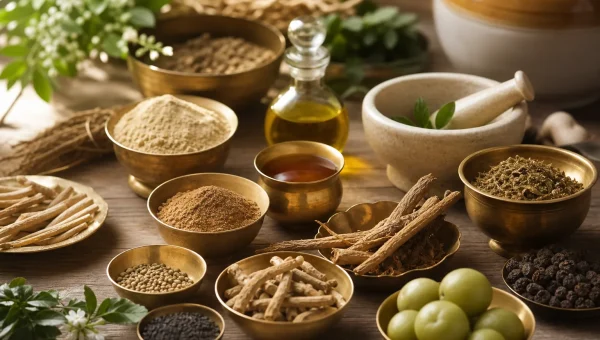 Prasoota Tantra: Ayurvedic Obstetrics for High-Risk Pregnancies