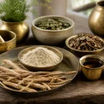 Shatavari for Male Health: Beyond the Female Herb Label in Research Literature