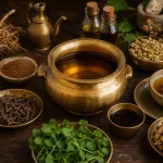 Shirovasti: The Oil-Filled Crown Therapy for Neurological Disorders and Chronic Headaches