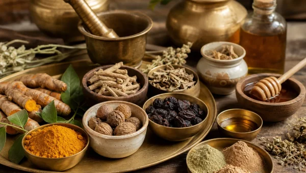 Synergy vs Polypharmacy: Why Multi-Herb Ayurvedic Formulas Outperform Single Extracts in Trials