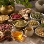 Thermoregulation and Dosha: How Vata, Pitta, and Kapha Bodies Handle Heat and Cold