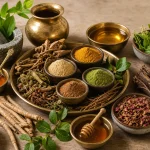 Transcriptomic Analysis of Panchakarma: Gene Expression Changes After Detoxification
