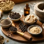 Trikatu Safety Profile: Piperine Interactions, Gastric Effects, and Dosage Limits