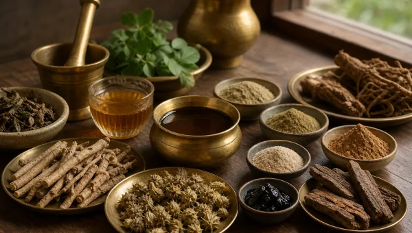 Uttara Basti for Male Urogenital Disorders: Classical Protocol and Modern Applications