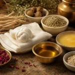 Vaginal Dryness After Menopause: Yoni Pichu and Ayurvedic Moisture Restoration