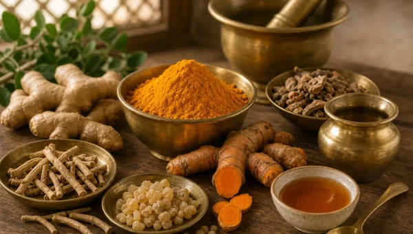 Weekend Warrior Syndrome: Ayurvedic Injury Prevention for Occasional Athletes