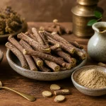 Yashtimadhu (Glycyrrhiza glabra): Comprehensive Guide to Licorice Root Beyond Adrenal Support