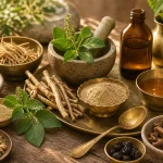 Adaptogens and Cortisol Rhythm: Timing Herbs to Your Stress Cycle
