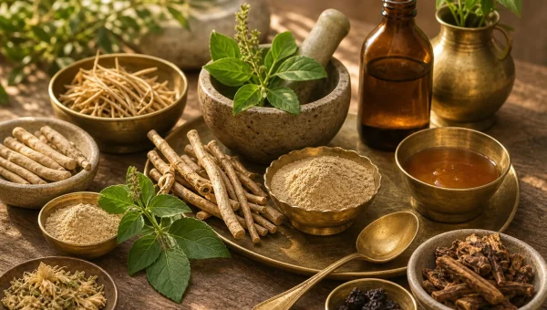 Adaptogens and Cortisol Rhythm: Timing Herbs to Your Stress Cycle