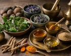 Ayurvedic Support for ADHD Children: Manovahasrotas