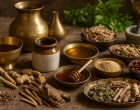 Alcohol and Ayurveda: When Sura Is Medicine and When It Is Poison