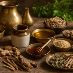 Alcohol and Ayurveda: When Sura Is Medicine and When It Is Poison