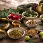 Alopecia Areata: Indralupta Ayurvedic Hair Regrowth Approaches